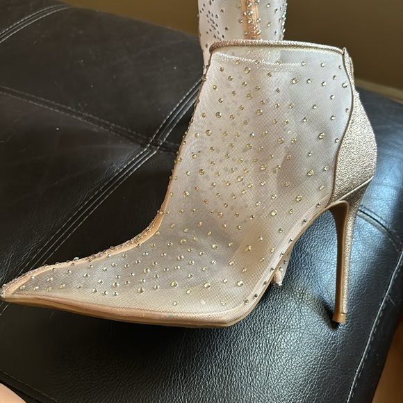 Bling booties - Picture 5 of 5